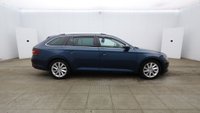 USED 2019 19 SKODA SUPERB 2.0 TDI SE Technology Estate 5dr Diesel DSG Euro 6 (s/s) (150 ps) 