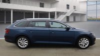 USED 2019 19 SKODA SUPERB 2.0 TDI SE Technology Estate 5dr Diesel DSG Euro 6 (s/s) (150 ps) 