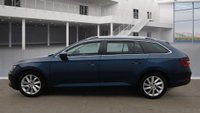 USED 2019 19 SKODA SUPERB 2.0 TDI SE Technology Estate 5dr Diesel DSG Euro 6 (s/s) (150 ps) 