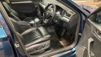 USED 2019 19 SKODA SUPERB 2.0 TDI SE Technology Estate 5dr Diesel DSG Euro 6 (s/s) (150 ps) 