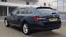 USED 2019 19 SKODA SUPERB 2.0 TDI SE Technology Estate 5dr Diesel DSG Euro 6 (s/s) (150 ps) 