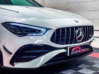 USED 2023 73 MERCEDES-BENZ CLA 2.0 CLA35h MHEV AMG (Premium Plus) Coupe 4dr Petrol Hybrid 8G-DCT 4MATIC Euro 6 (s/s) (320 ps) 