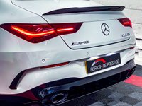 USED 2023 73 MERCEDES-BENZ CLA 2.0 CLA35h MHEV AMG (Premium Plus) Coupe 4dr Petrol Hybrid 8G-DCT 4MATIC Euro 6 (s/s) (320 ps) 