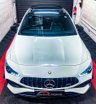 USED 2023 73 MERCEDES-BENZ CLA 2.0 CLA35h MHEV AMG (Premium Plus) Coupe 4dr Petrol Hybrid 8G-DCT 4MATIC Euro 6 (s/s) (320 ps) 