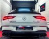 USED 2023 73 MERCEDES-BENZ CLA 2.0 CLA35h MHEV AMG (Premium Plus) Coupe 4dr Petrol Hybrid 8G-DCT 4MATIC Euro 6 (s/s) (320 ps) 