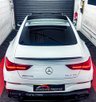 USED 2023 73 MERCEDES-BENZ CLA 2.0 CLA35h MHEV AMG (Premium Plus) Coupe 4dr Petrol Hybrid 8G-DCT 4MATIC Euro 6 (s/s) (320 ps) 