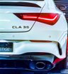 USED 2023 73 MERCEDES-BENZ CLA 2.0 CLA35h MHEV AMG (Premium Plus) Coupe 4dr Petrol Hybrid 8G-DCT 4MATIC Euro 6 (s/s) (320 ps) 