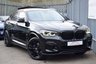 USED 2019 69 BMW X4 3.0 M40i SUV 5dr Petrol Auto xDrive Euro 6 (s/s) (354 ps) PANORAMIC ROOF - 21" WHEEL - HEAD UP DISPLAY - HARMAN KARDON - COMFORT ACCESS - MAXTON BODYKIT