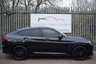 USED 2019 69 BMW X4 3.0 M40i SUV 5dr Petrol Auto xDrive Euro 6 (s/s) (354 ps) PANORAMIC ROOF - 21" WHEEL - HEAD UP DISPLAY - HARMAN KARDON - COMFORT ACCESS - MAXTON BODYKIT