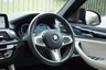 USED 2019 69 BMW X4 3.0 M40i SUV 5dr Petrol Auto xDrive Euro 6 (s/s) (354 ps) PANORAMIC ROOF - 21" WHEEL - HEAD UP DISPLAY - HARMAN KARDON - COMFORT ACCESS - MAXTON BODYKIT