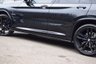 USED 2019 69 BMW X4 3.0 M40i SUV 5dr Petrol Auto xDrive Euro 6 (s/s) (354 ps) PANORAMIC ROOF - 21" WHEEL - HEAD UP DISPLAY - HARMAN KARDON - COMFORT ACCESS - MAXTON BODYKIT