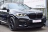 USED 2019 69 BMW X4 3.0 M40i SUV 5dr Petrol Auto xDrive Euro 6 (s/s) (354 ps) PANORAMIC ROOF - 21" WHEEL - HEAD UP DISPLAY - HARMAN KARDON - COMFORT ACCESS - MAXTON BODYKIT