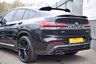 USED 2019 69 BMW X4 3.0 M40i SUV 5dr Petrol Auto xDrive Euro 6 (s/s) (354 ps) PANORAMIC ROOF - 21" WHEEL - HEAD UP DISPLAY - HARMAN KARDON - COMFORT ACCESS - MAXTON BODYKIT