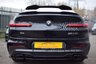 USED 2019 69 BMW X4 3.0 M40i SUV 5dr Petrol Auto xDrive Euro 6 (s/s) (354 ps) PANORAMIC ROOF - 21" WHEEL - HEAD UP DISPLAY - HARMAN KARDON - COMFORT ACCESS - MAXTON BODYKIT