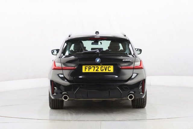 2022 BMW 3 Series 2L M Sport 5dr - Photo 9