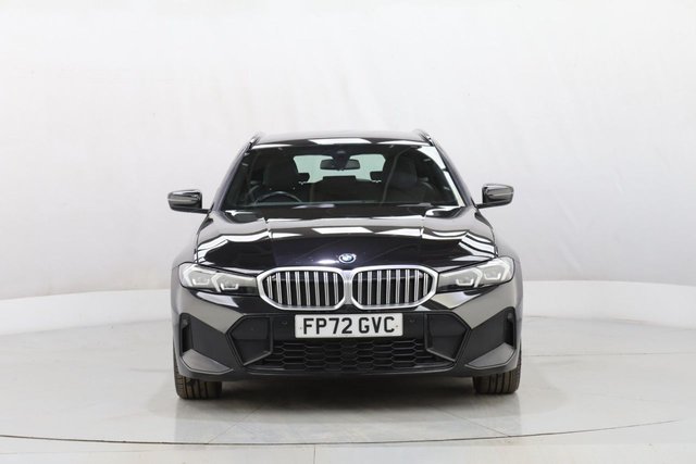 2022 BMW 3 Series 2L M Sport 5dr - Photo 4