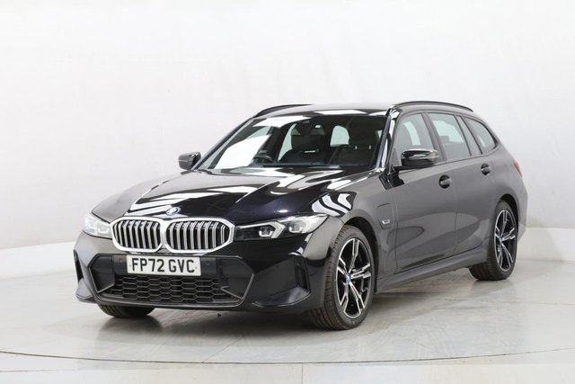 2022 BMW 3 Series 2L M Sport 5dr - Photo 6
