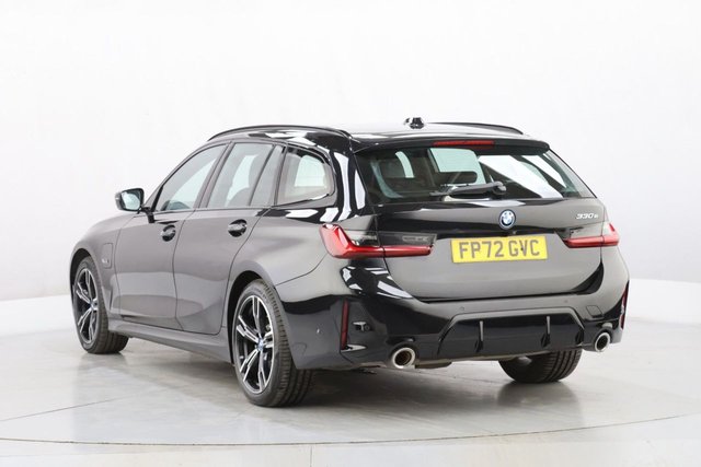 2022 BMW 3 Series 2L M Sport 5dr - Photo 7