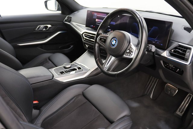 2022 BMW 3 Series 2L M Sport 5dr - Photo 10