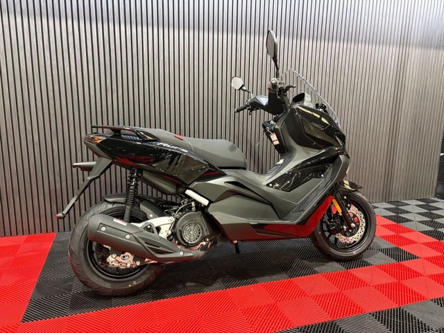 View our LEXMOTO Aura 125