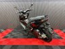 USED 2026 LEXMOTO Aura 125 FINANCE AVAILABLE APPLY ONLINE LOW RATE FINANCE DELIVERY AVAILABLE