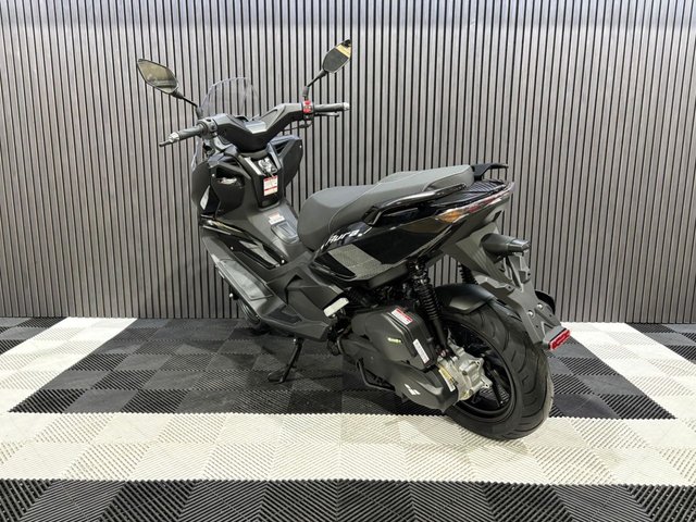 View our LEXMOTO Aura 125