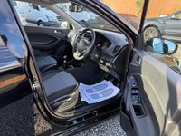 USED 2020 70 HYUNDAI I20 1.2 SE Launch Edition Hatchback 5dr Petrol Manual Euro 6 (s/s) (84 ps) FULLY SERVICED / LOW MILES / 6 MONTHS WARRANTY
