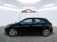 USED 2020 70 HYUNDAI I20 1.2 SE Launch Edition Hatchback 5dr Petrol Manual Euro 6 (s/s) (84 ps) FULLY SERVICED / LOW MILES / 6 MONTHS WARRANTY
