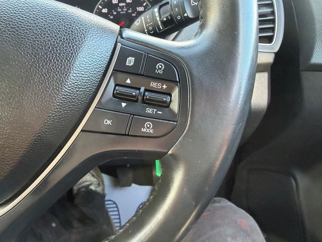 2020 HYUNDAI I20 - Photo 10