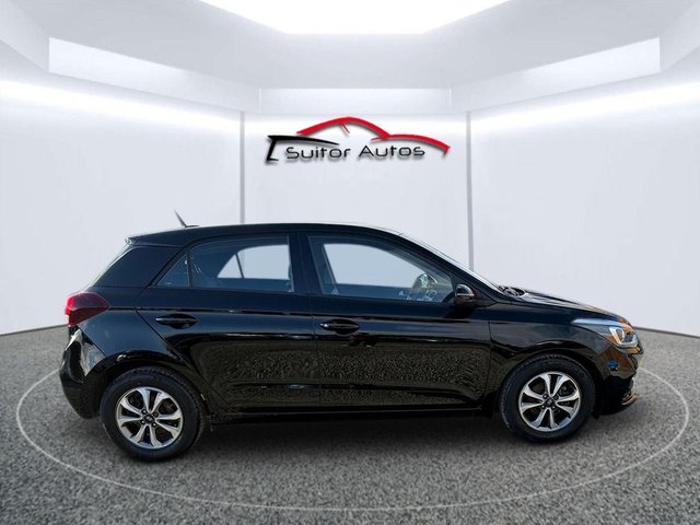 2020 HYUNDAI I20 - Photo 6