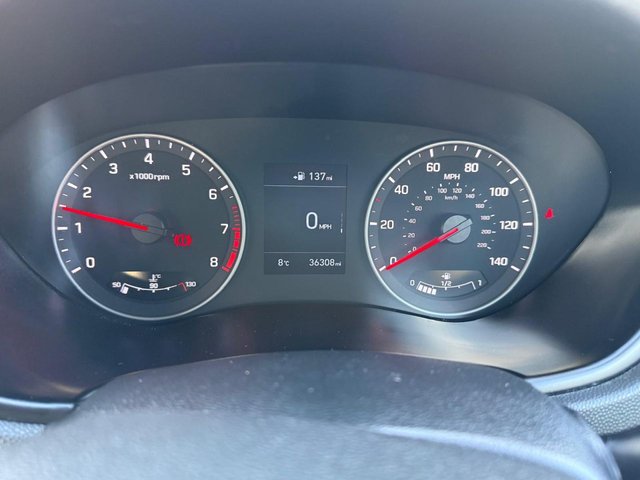 2020 HYUNDAI I20 - Photo 9