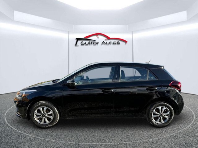 2020 HYUNDAI I20 - Photo 4