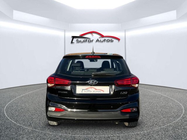 2020 HYUNDAI I20 - Photo 5