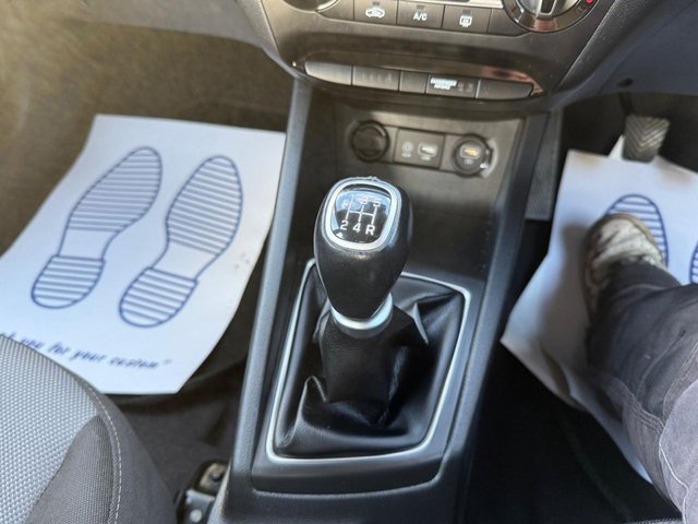 2020 HYUNDAI I20 - Photo 11