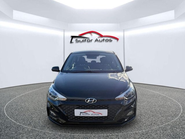 2020 HYUNDAI I20 - Photo 2