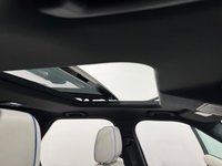 USED 2017 67 LAND ROVER DISCOVERY 3.0 TD V6 HSE SUV 5dr Diesel Auto 4WD Euro 6 (s/s) (258 ps) Santorini Metallic Black , Full Oyster Leather , Privacy Glass, Electric Tilt / Slide Sunroof