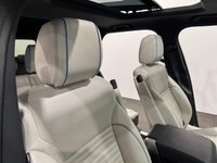USED 2017 67 LAND ROVER DISCOVERY 3.0 TD V6 HSE SUV 5dr Diesel Auto 4WD Euro 6 (s/s) (258 ps) Santorini Metallic Black , Full Oyster Leather , Privacy Glass, Electric Tilt / Slide Sunroof