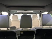 USED 2017 67 LAND ROVER DISCOVERY 3.0 TD V6 HSE SUV 5dr Diesel Auto 4WD Euro 6 (s/s) (258 ps) Santorini Metallic Black , Full Oyster Leather , Privacy Glass, Electric Tilt / Slide Sunroof