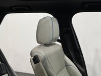 USED 2017 67 LAND ROVER DISCOVERY 3.0 TD V6 HSE SUV 5dr Diesel Auto 4WD Euro 6 (s/s) (258 ps) Santorini Metallic Black , Full Oyster Leather , Privacy Glass, Electric Tilt / Slide Sunroof