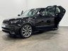 USED 2017 67 LAND ROVER DISCOVERY 3.0 TD V6 HSE SUV 5dr Diesel Auto 4WD Euro 6 (s/s) (258 ps) Santorini Metallic Black , Full Oyster Leather , Privacy Glass, Electric Tilt / Slide Sunroof