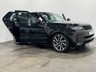 USED 2017 67 LAND ROVER DISCOVERY 3.0 TD V6 HSE SUV 5dr Diesel Auto 4WD Euro 6 (s/s) (258 ps) Santorini Metallic Black , Full Oyster Leather , Privacy Glass, Electric Tilt / Slide Sunroof
