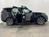 USED 2017 67 LAND ROVER DISCOVERY 3.0 TD V6 HSE SUV 5dr Diesel Auto 4WD Euro 6 (s/s) (258 ps) Santorini Metallic Black , Full Oyster Leather , Privacy Glass, Electric Tilt / Slide Sunroof