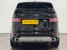 USED 2017 67 LAND ROVER DISCOVERY 3.0 TD V6 HSE SUV 5dr Diesel Auto 4WD Euro 6 (s/s) (258 ps) Santorini Metallic Black , Full Oyster Leather , Privacy Glass, Electric Tilt / Slide Sunroof