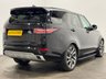 USED 2017 67 LAND ROVER DISCOVERY 3.0 TD V6 HSE SUV 5dr Diesel Auto 4WD Euro 6 (s/s) (258 ps) Santorini Metallic Black , Full Oyster Leather , Privacy Glass, Electric Tilt / Slide Sunroof