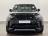 USED 2017 67 LAND ROVER DISCOVERY 3.0 TD V6 HSE SUV 5dr Diesel Auto 4WD Euro 6 (s/s) (258 ps) Santorini Metallic Black , Full Oyster Leather , Privacy Glass, Electric Tilt / Slide Sunroof