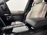 USED 2017 67 LAND ROVER DISCOVERY 3.0 TD V6 HSE SUV 5dr Diesel Auto 4WD Euro 6 (s/s) (258 ps) Santorini Metallic Black , Full Oyster Leather , Privacy Glass, Electric Tilt / Slide Sunroof