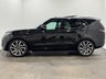 USED 2017 67 LAND ROVER DISCOVERY 3.0 TD V6 HSE SUV 5dr Diesel Auto 4WD Euro 6 (s/s) (258 ps) Santorini Metallic Black , Full Oyster Leather , Privacy Glass, Electric Tilt / Slide Sunroof