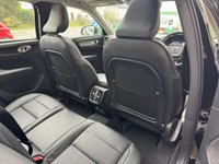USED 2021 21 VOLVO XC40 2.0 B4 MHEV Inscription Pro SUV 5dr Petrol Hybrid Auto Euro 6 (s/s) (197 ps) Lounge Pack | Full Leather | Pan