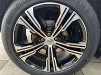 USED 2021 21 VOLVO XC40 2.0 B4 MHEV Inscription Pro SUV 5dr Petrol Hybrid Auto Euro 6 (s/s) (197 ps) Lounge Pack | Full Leather | Pan