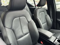 USED 2021 21 VOLVO XC40 2.0 B4 MHEV Inscription Pro SUV 5dr Petrol Hybrid Auto Euro 6 (s/s) (197 ps) Lounge Pack | Full Leather | Pan